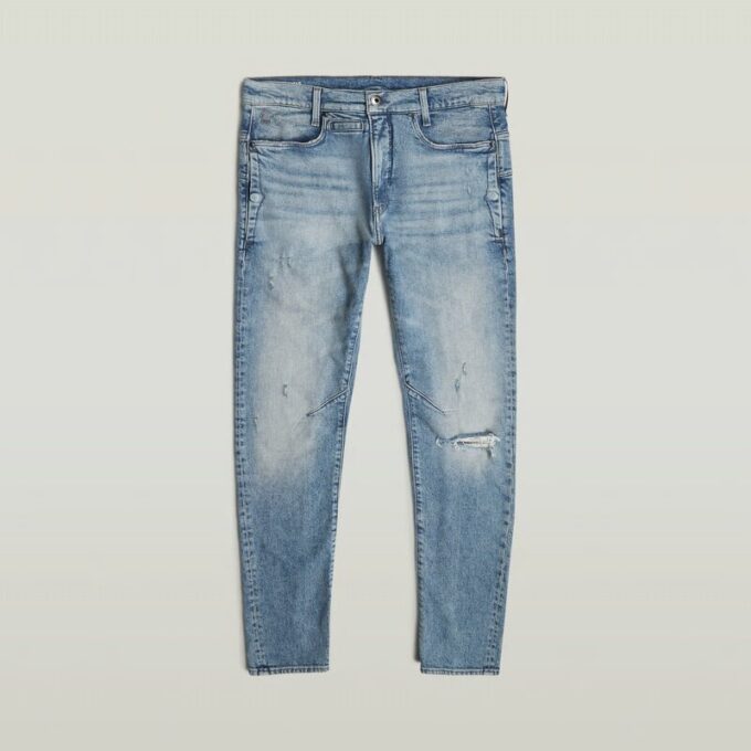 D-Staq 3D Slim Jeans D-Staq 3D Slim Jeans