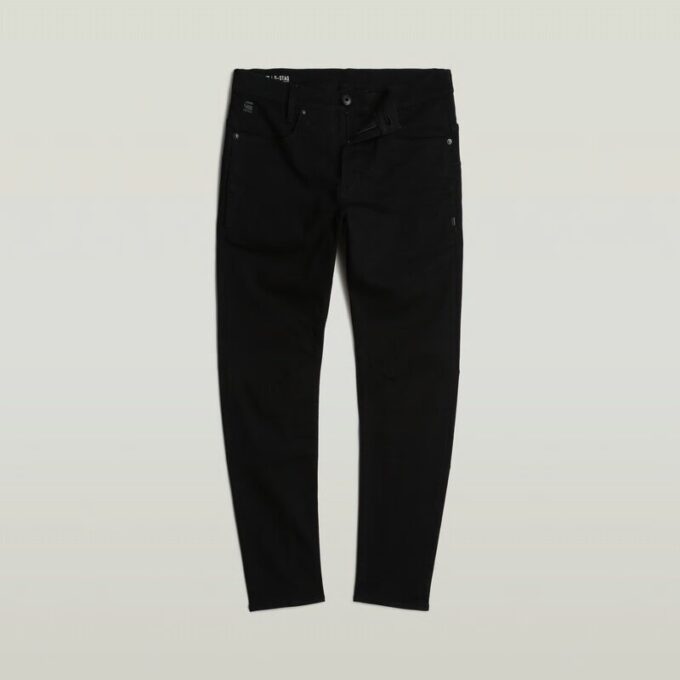D-Staq 3D Slim Jeans
