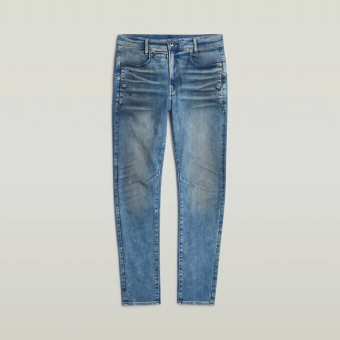 D-Staq 3D Slim Jeans