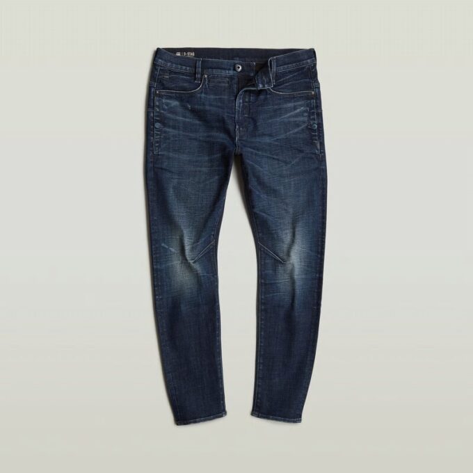 D-Staq 3D Slim Jeans