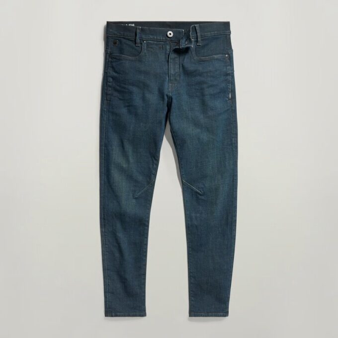 D-Staq 3D Slim Jeans