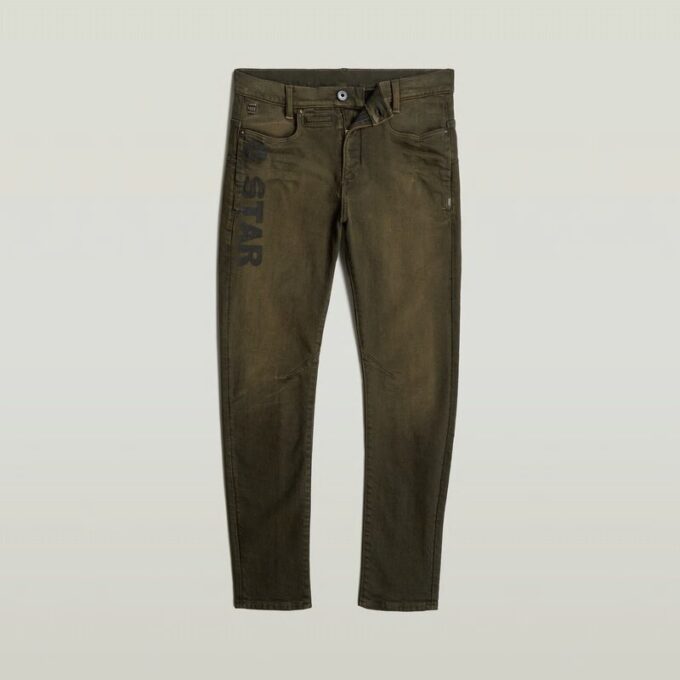 D-Staq 3D Slim Jeans D-Staq 3D Slim Jeans