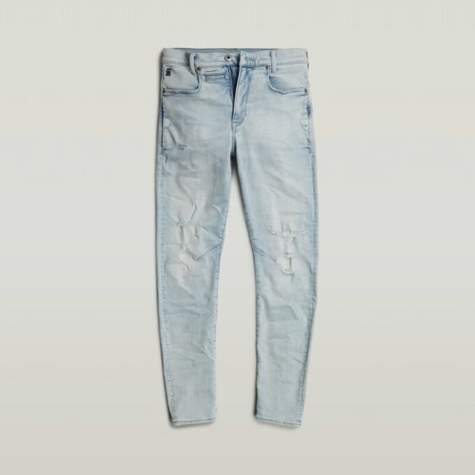 D-Staq 3D Slim Jeans
