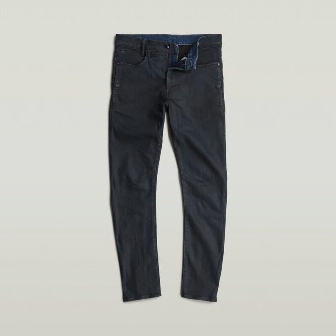 D-Staq 3D Slim Jeans