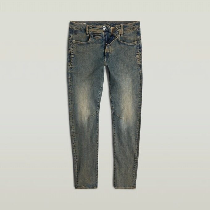 D-Staq 3D Slim Jeans D-Staq 3D Slim Jeans