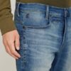 D-Staq 3D Slim Jeans