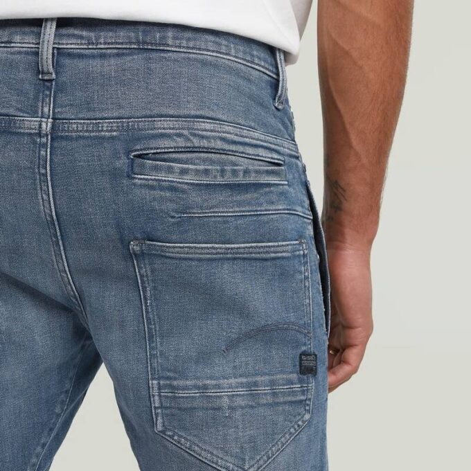 D-Staq 3D Slim Jeans D-Staq 3D Slim Jeans