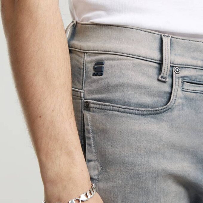 D-Staq 3D Slim Jeans D-Staq 3D Slim Jeans