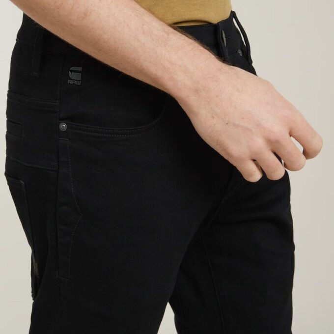 D-Staq 3D Slim Jeans