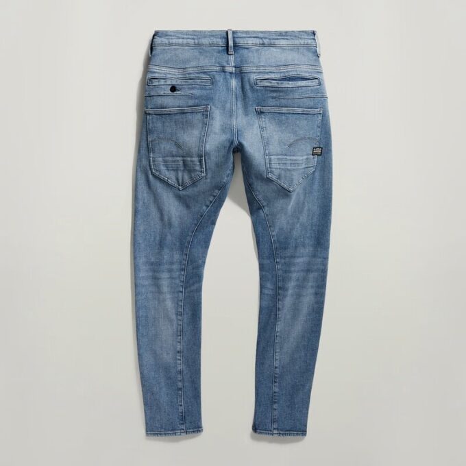 D-Staq 3D Slim Jeans D-Staq 3D Slim Jeans