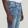D-Staq 3D Slim Jeans