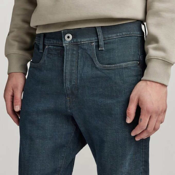 D-Staq 3D Slim Jeans