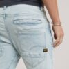 D-Staq 3D Slim Jeans