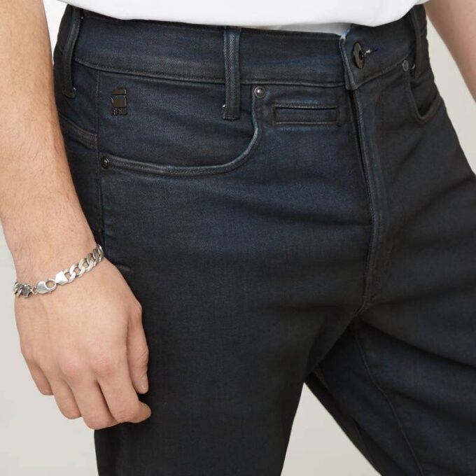 D-Staq 3D Slim Jeans