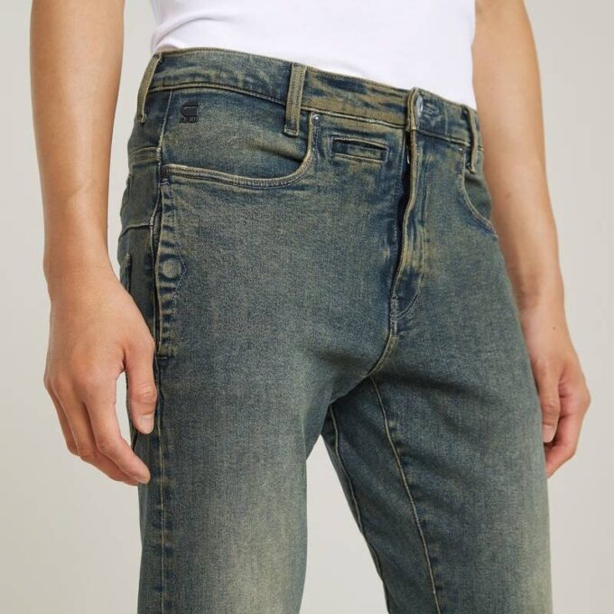 D-Staq 3D Slim Jeans D-Staq 3D Slim Jeans