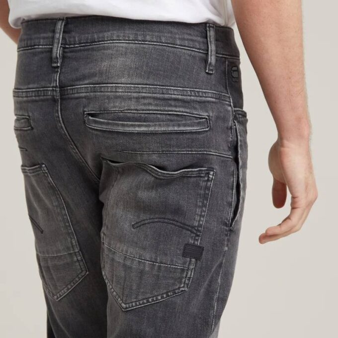 D-Staq 3D Slim Jeans D-Staq 3D Slim Jeans