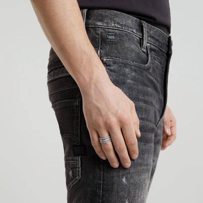 D-Staq 3D Slim Jeans D-Staq 3D Slim Jeans