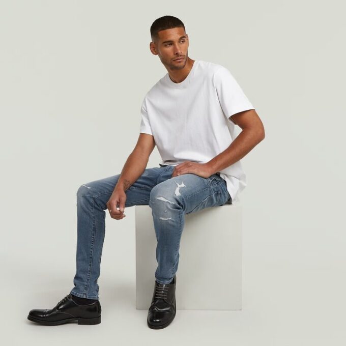 D-Staq 3D Slim Jeans D-Staq 3D Slim Jeans