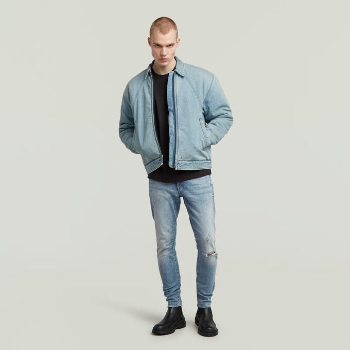 D-Staq 3D Slim Jeans D-Staq 3D Slim Jeans