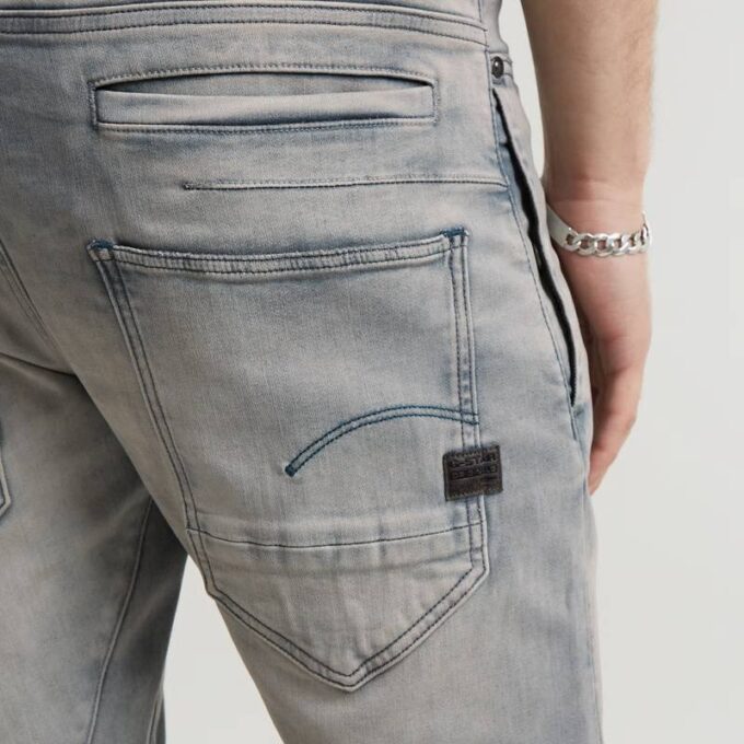 D-Staq 3D Slim Jeans D-Staq 3D Slim Jeans