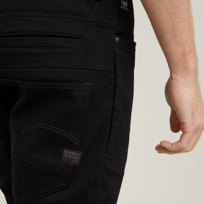 D-Staq 3D Slim Jeans