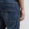 D-Staq 3D Slim Jeans