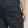 D-Staq 3D Slim Jeans