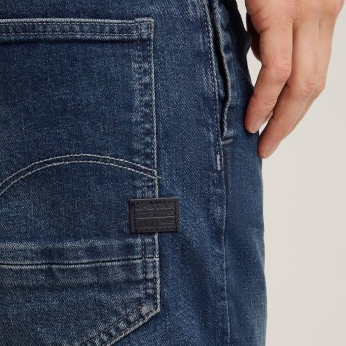 D-Staq 3D Slim Jeans D-Staq 3D Slim Jeans