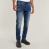 D-Staq 5-Pocket Slim Jeans D-Staq 5-Pocket Slim Jeans