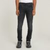 D-Staq 5-Pocket Slim Jeans D-Staq 5-Pocket Slim Jeans