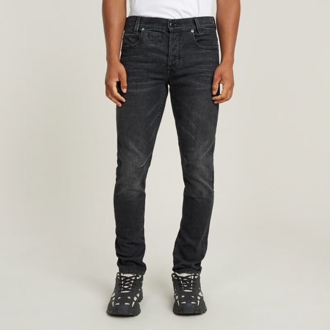 D-Staq 5-Pocket Slim Jeans D-Staq 5-Pocket Slim Jeans