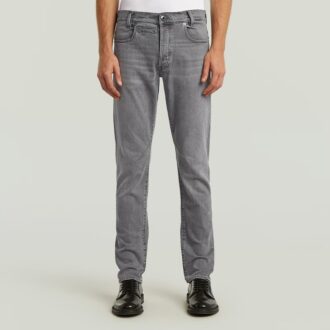 D-Staq 5-Pocket Slim Jeans