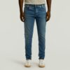 D-Staq 5-Pocket Slim Jeans D-Staq 5-Pocket Slim Jeans