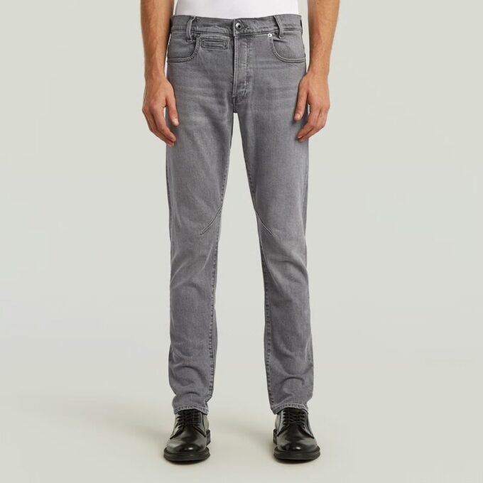D-Staq 5-Pocket Slim Jeans D-Staq 5-Pocket Slim Jeans