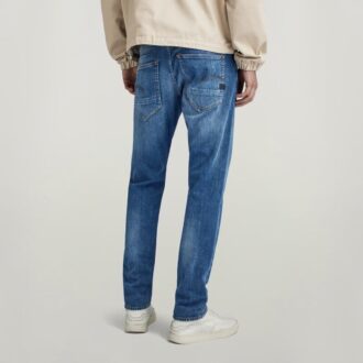 D-Staq 5-Pocket Slim Jeans