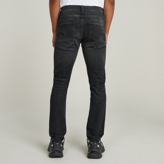 D-Staq 5-Pocket Slim Jeans D-Staq 5-Pocket Slim Jeans