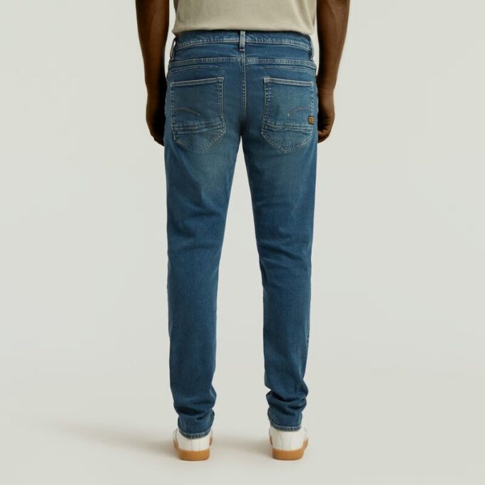 D-Staq 5-Pocket Slim Jeans D-Staq 5-Pocket Slim Jeans