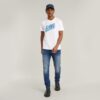 D-Staq 5-Pocket Slim Jeans D-Staq 5-Pocket Slim Jeans