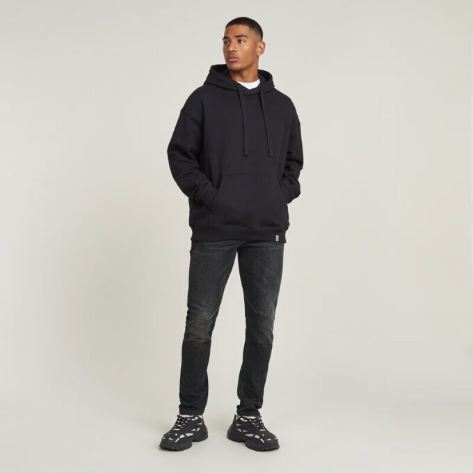 D-Staq 5-Pocket Slim Jeans D-Staq 5-Pocket Slim Jeans