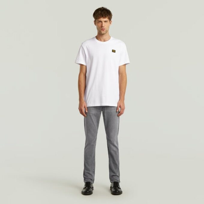 D-Staq 5-Pocket Slim Jeans D-Staq 5-Pocket Slim Jeans