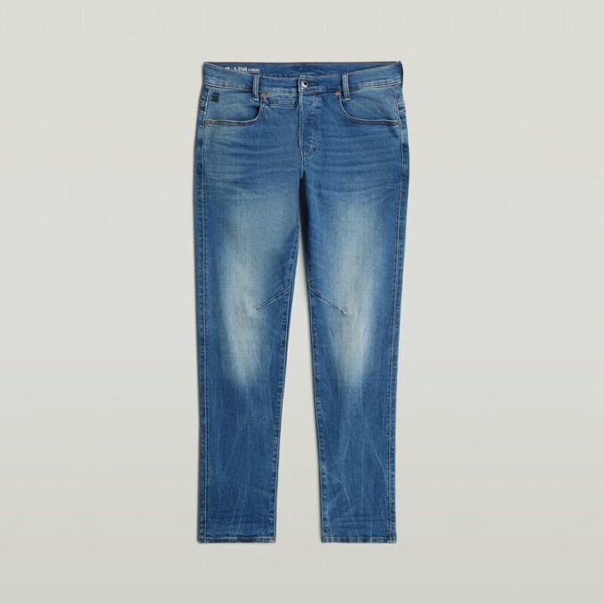 D-Staq 5-Pocket Slim Jeans D-Staq 5-Pocket Slim Jeans