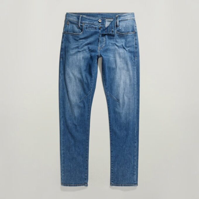 D-Staq 5-Pocket Slim Jeans D-Staq 5-Pocket Slim Jeans