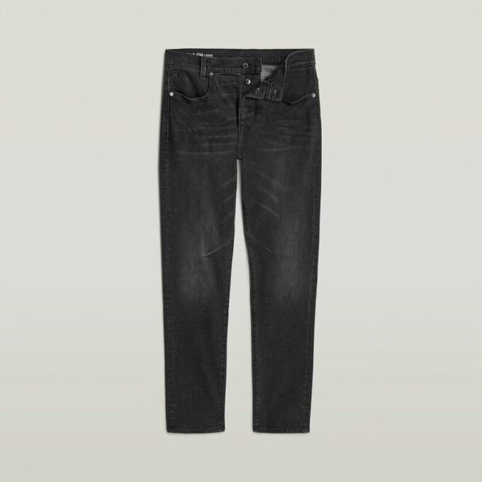 D-Staq 5-Pocket Slim Jeans D-Staq 5-Pocket Slim Jeans