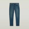 D-Staq 5-Pocket Slim Jeans D-Staq 5-Pocket Slim Jeans