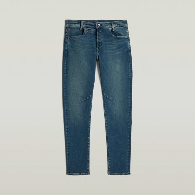 D-Staq 5-Pocket Slim Jeans D-Staq 5-Pocket Slim Jeans