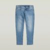 D-Staq 5-Pocket Slim Jeans