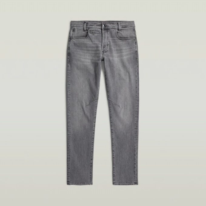 D-Staq 5-Pocket Slim Jeans D-Staq 5-Pocket Slim Jeans