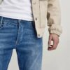 D-Staq 5-Pocket Slim Jeans D-Staq 5-Pocket Slim Jeans