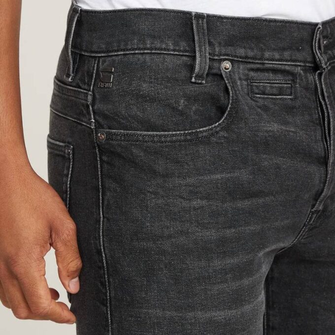 D-Staq 5-Pocket Slim Jeans D-Staq 5-Pocket Slim Jeans