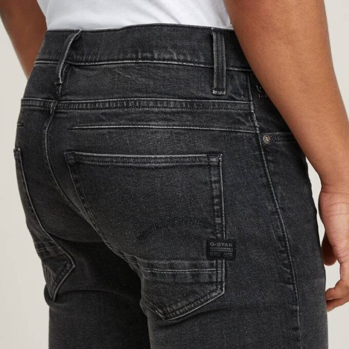 D-Staq 5-Pocket Slim Jeans D-Staq 5-Pocket Slim Jeans